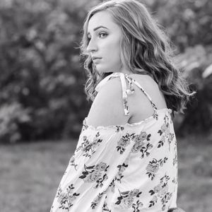 Meet your Posher, Kaitlyn