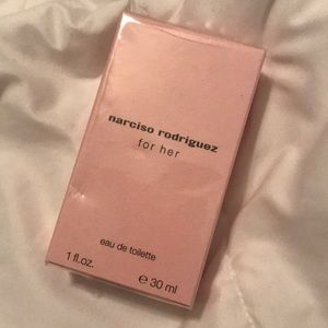Narciso Rodriguez for Her