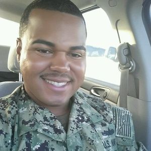 Meet your Posher, Zachary