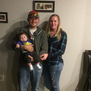 Meet your Posher, Stephen