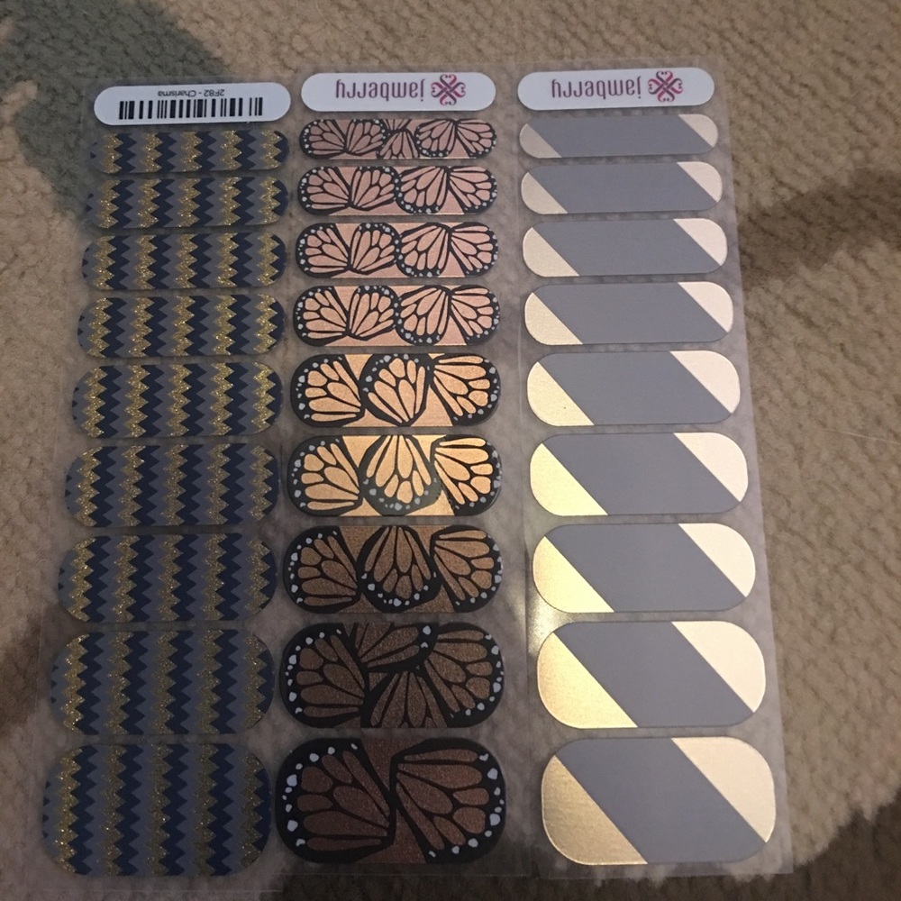 Jamberry