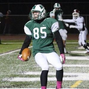 Meet your Posher, Zachary