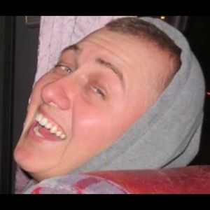 Meet your Posher, Thomas