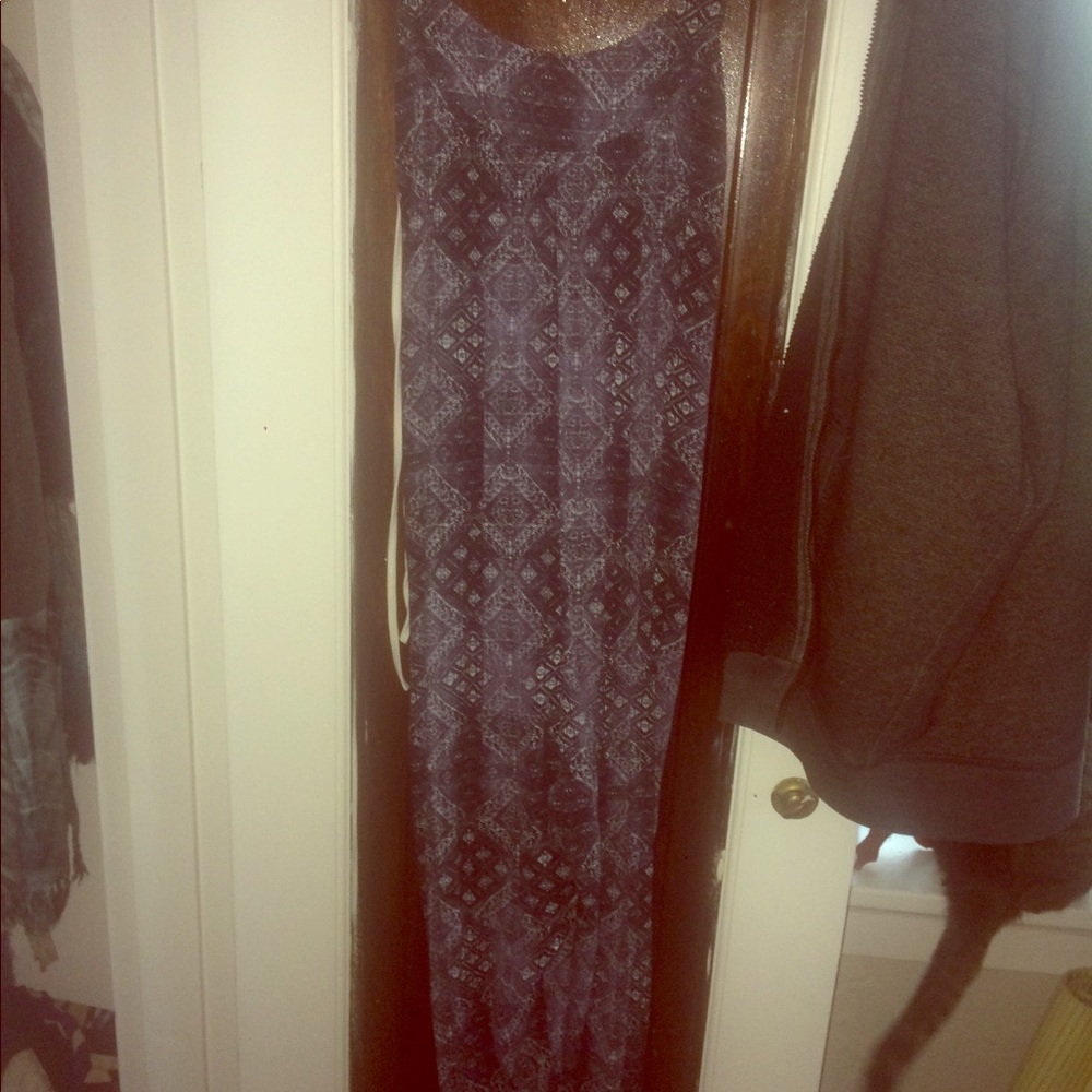Free people jumpsuit