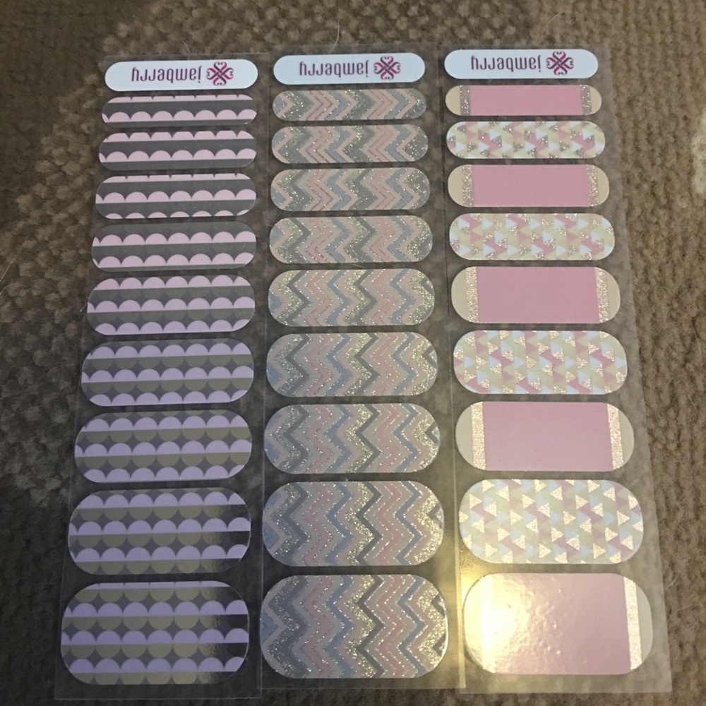 Jamberry