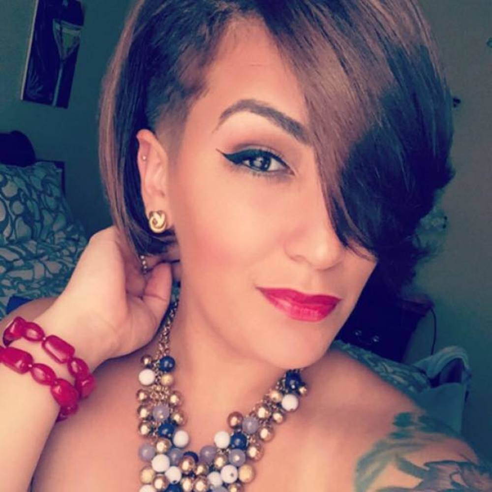 Meet your Posher, Milly