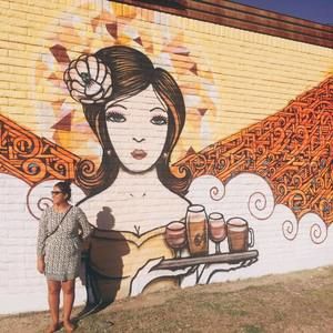 Meet your Posher, Angela