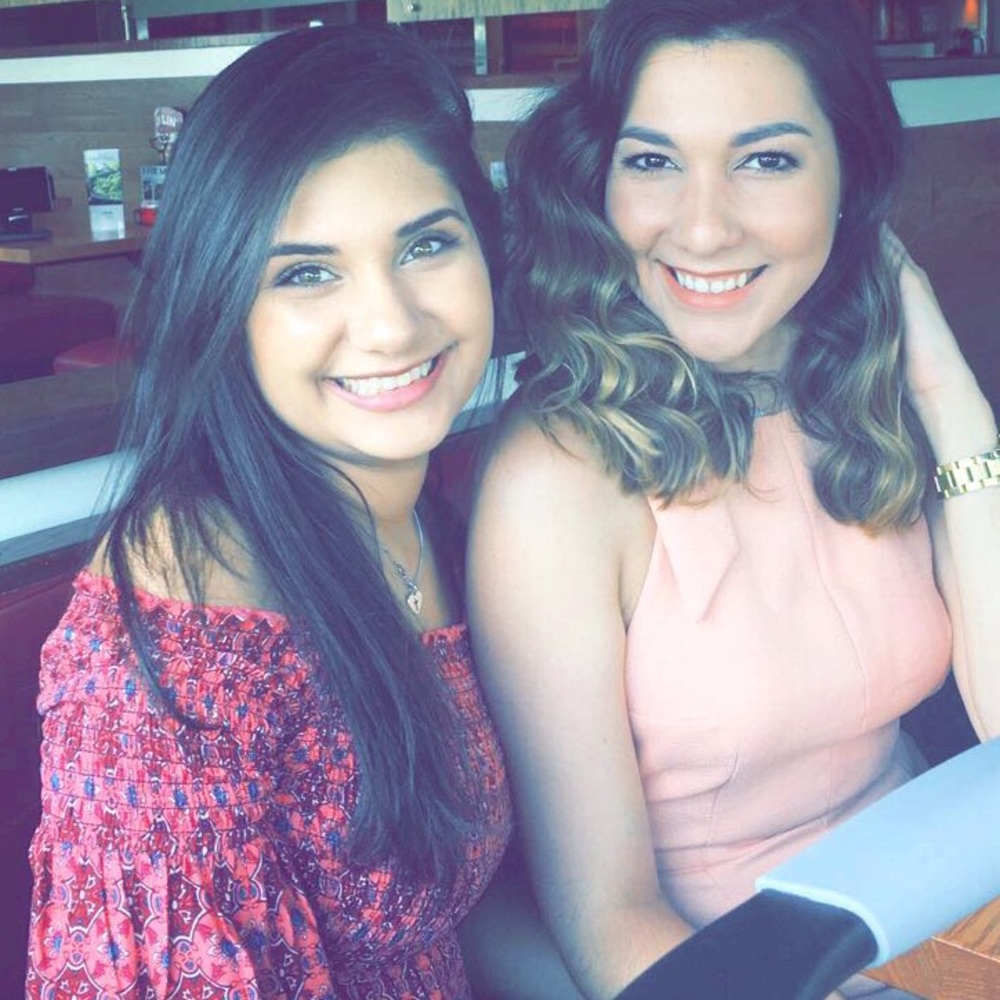 Meet your Posher, Ronny