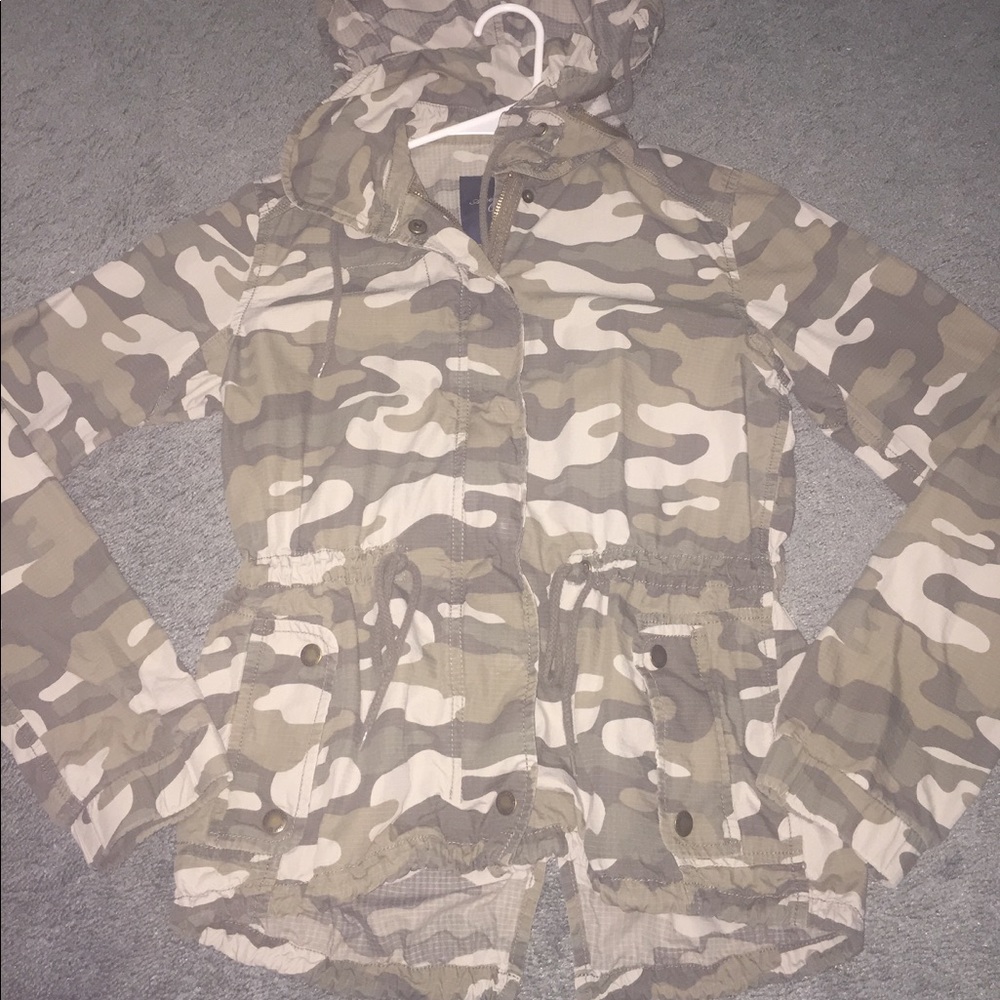 American Eagle jacket
