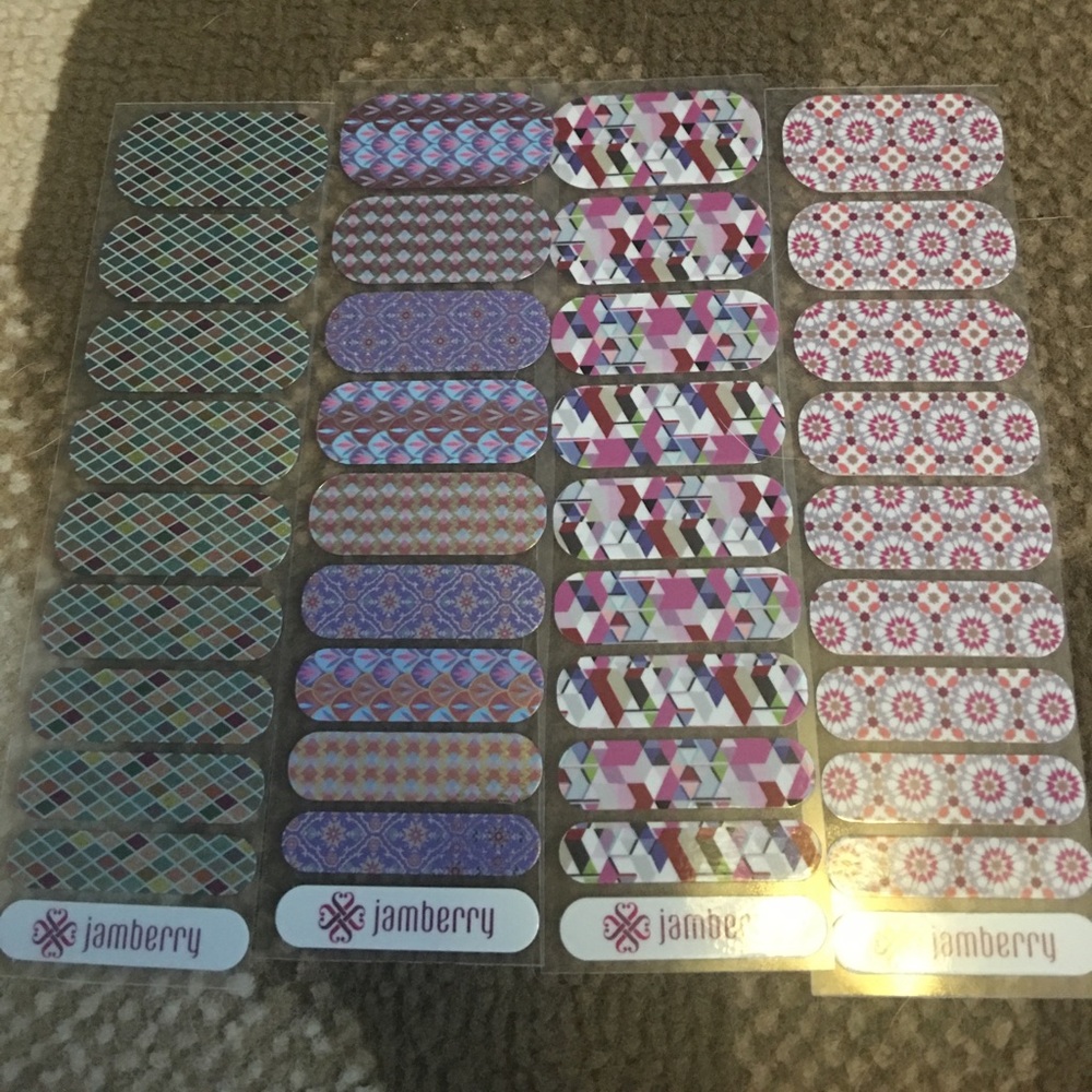 Jamberry
