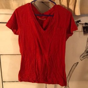 Mossimo V-Neck