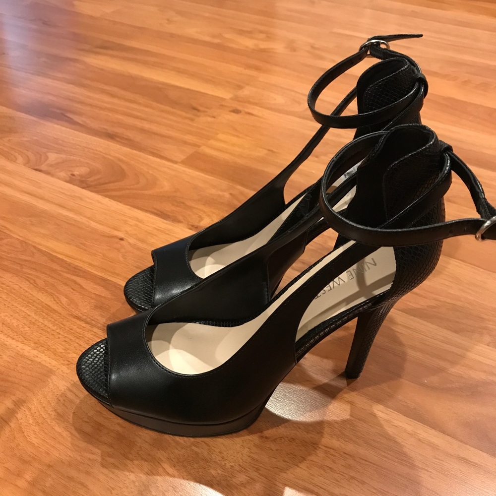 Nine West Heels