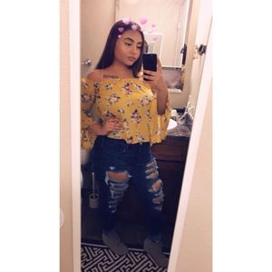 Meet your Posher, Kay