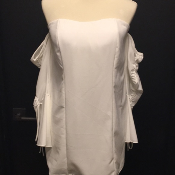 Kim Kardashian inspired dress - Picture 1 of 2