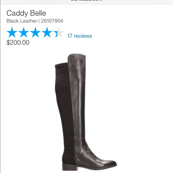 Boots - Picture 3 of 3