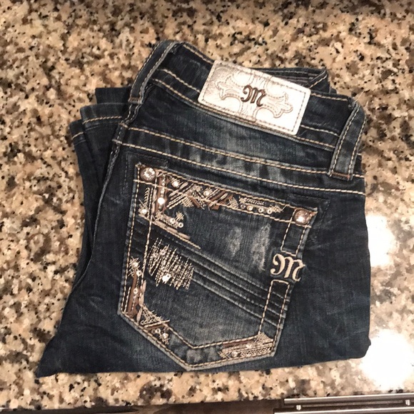 Miss Me Denim - Miss Me jeans