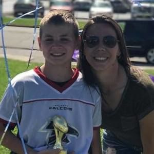 Meet your Posher, Brandi