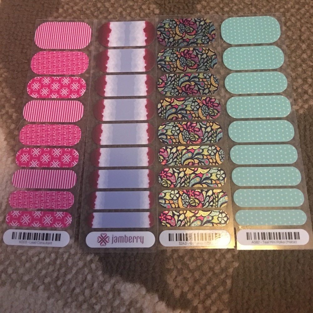 Jamberry