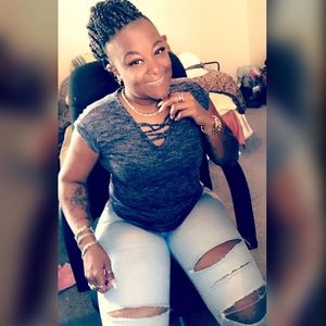 Meet your Posher, Terri