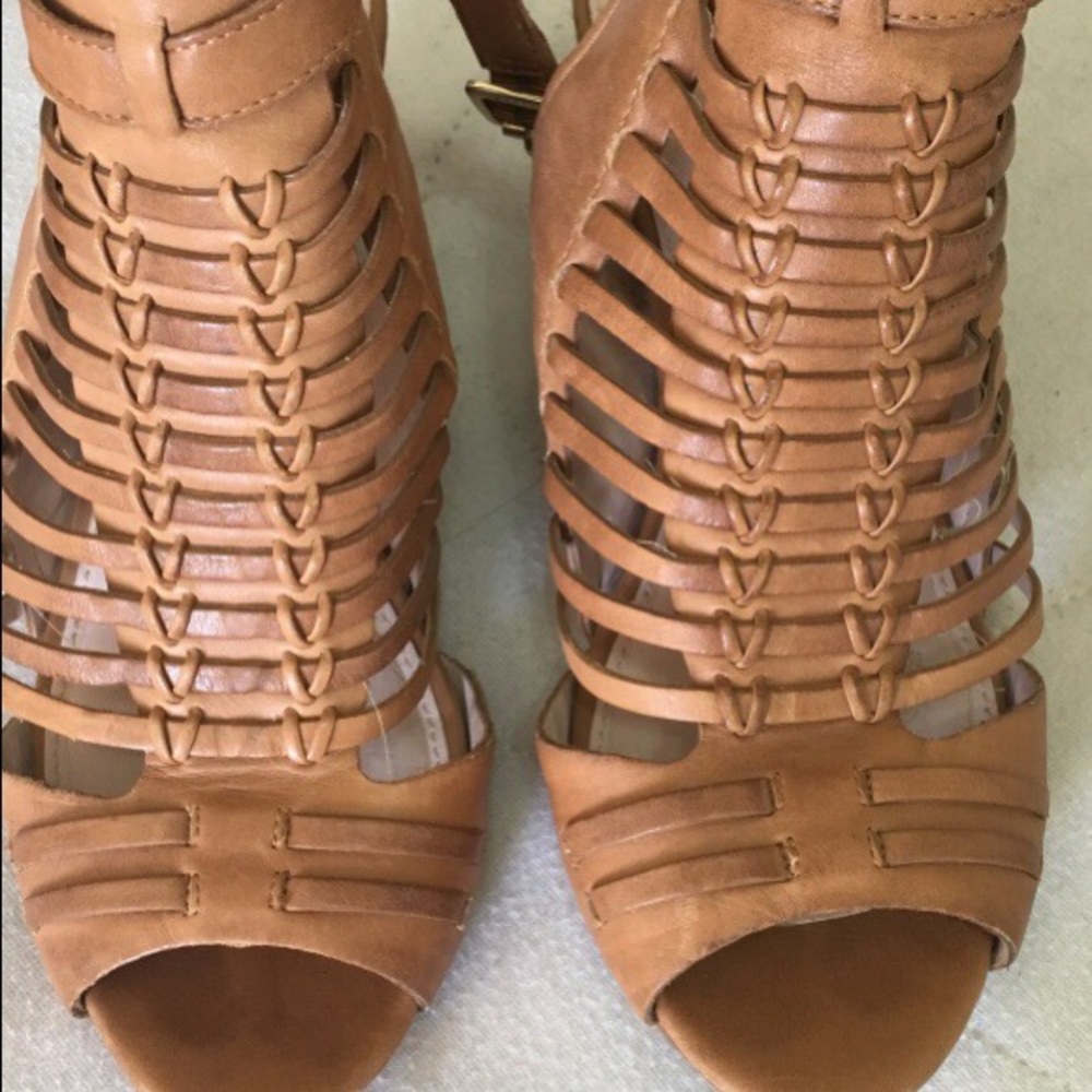 wedges