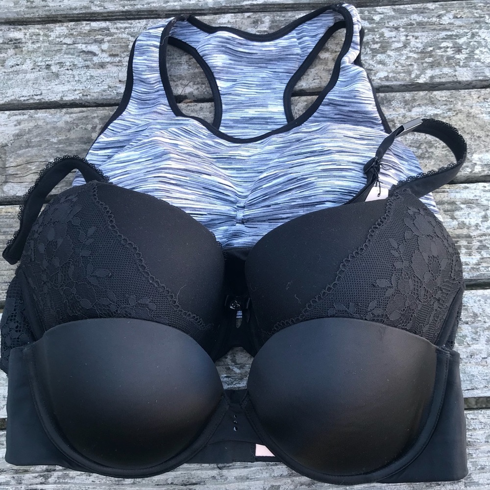 Bra Bundle!