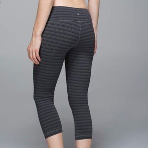 Lululemon Wunder Under