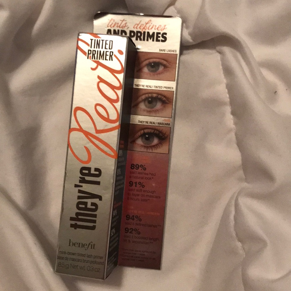 Benefit Mascara