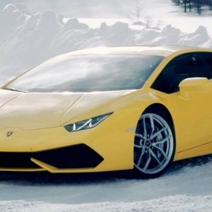 Meet your Posher, Manuel