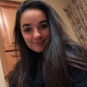 Meet your Posher, Bella