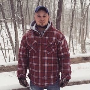 Meet your Posher, Phillip