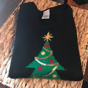 Cute Ugly Christmas 🎄 Sweater