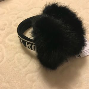 *BRAND NEW* Authentic MICHAEL KORS beanie hat