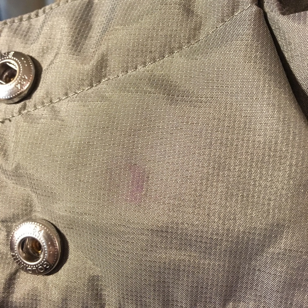 Eddie Bauer winter down coat - Picture 8 of 8