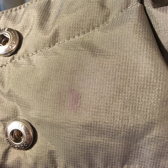 Eddie Bauer winter down coat - Picture 8 of 8