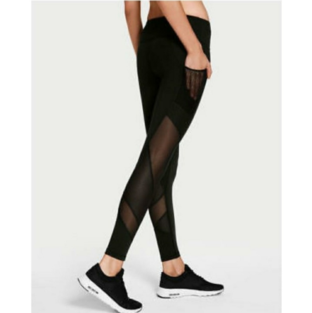 ❤❤Victoria's Secret Knockout Leggings❤