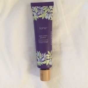Tarte clean slate poreless prime