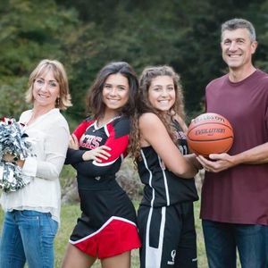 Meet your Posher, Tanya