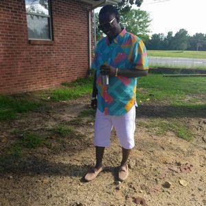 Meet your Posher, Damain