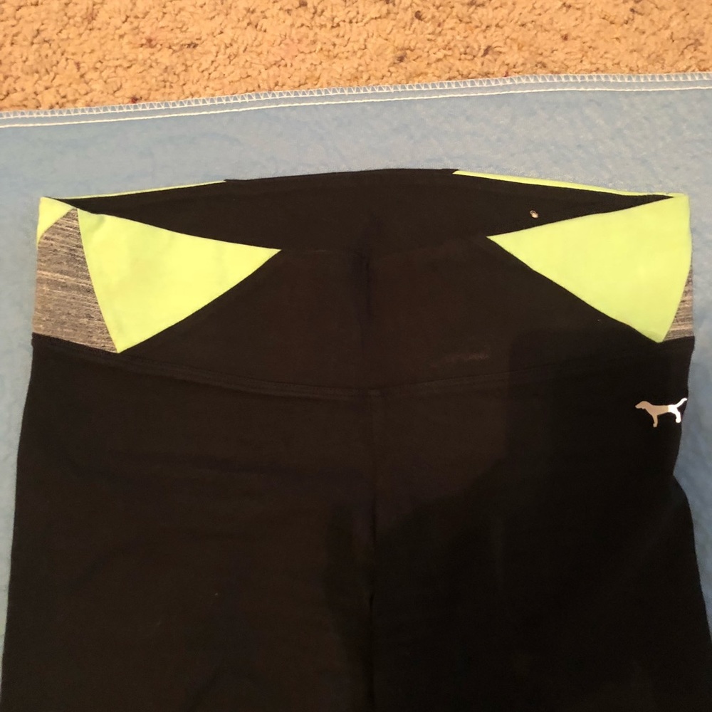 VS YOGA PANTS