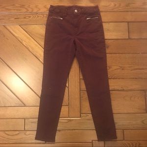 American Eagle Jeggings
