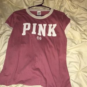 Victoria Secret Pink T-Shirt