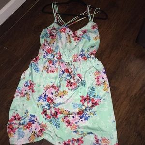 Rue 21 plus dress