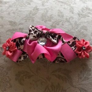 Hair clip