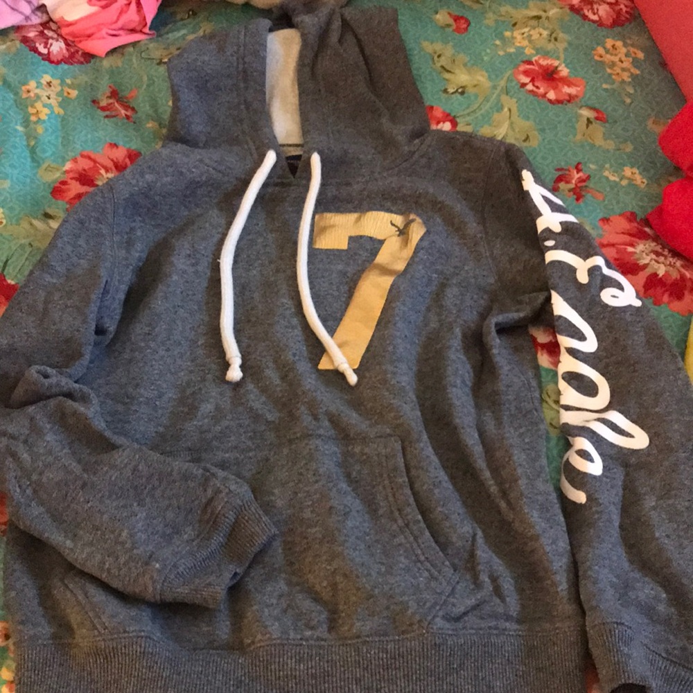 American eagle hoodie
