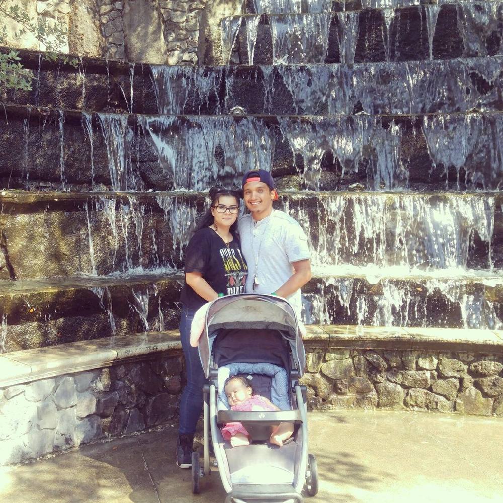 Meet your Posher, Xenia