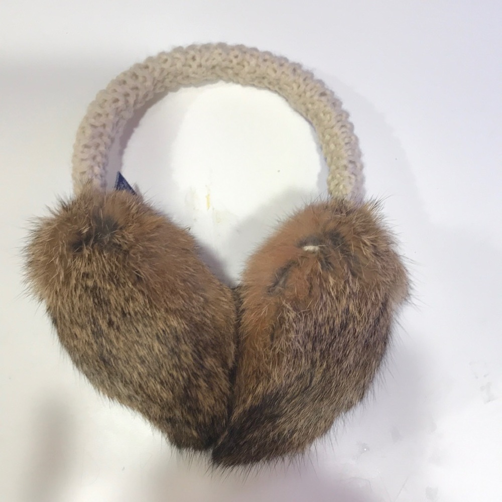 Earmuffs