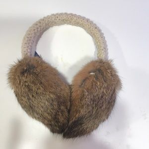 Earmuffs