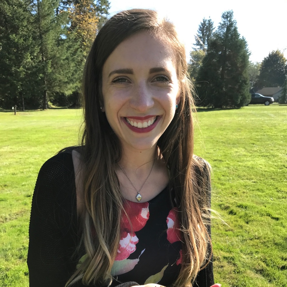 Meet your Posher, Rachel
