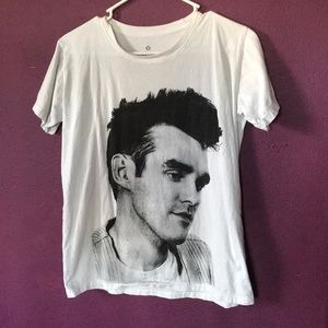 Morrissey Tee