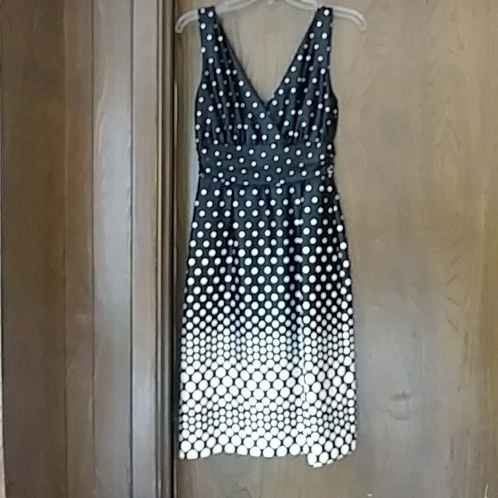Eliza J Elegance Any Time Dress of Choice